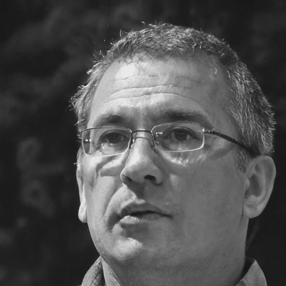 Ricardo Vega, Analista de Mercados